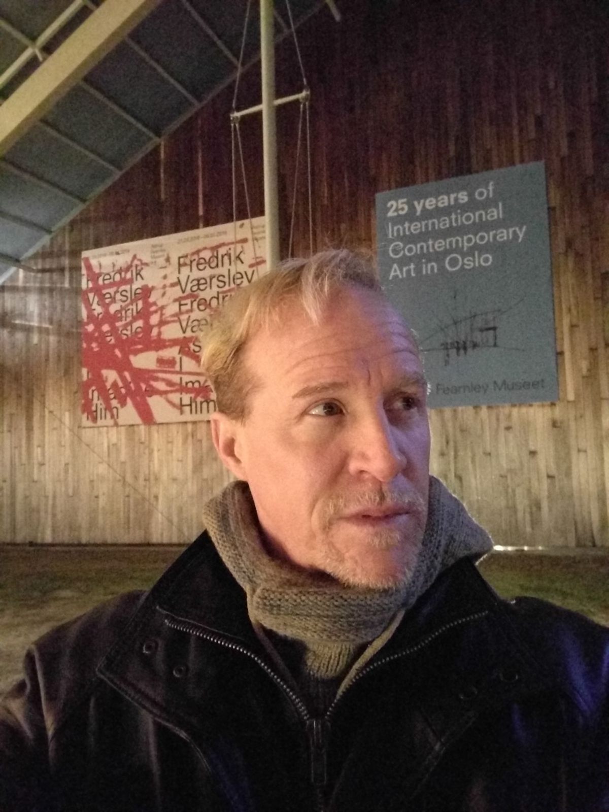TY Cherry in Norway