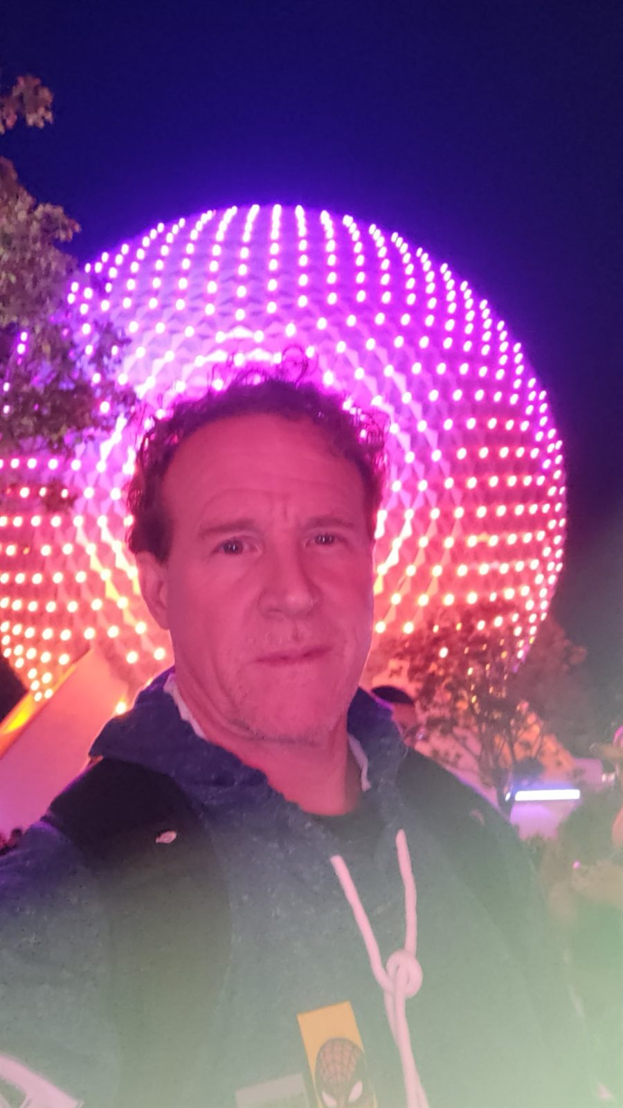 At Disney