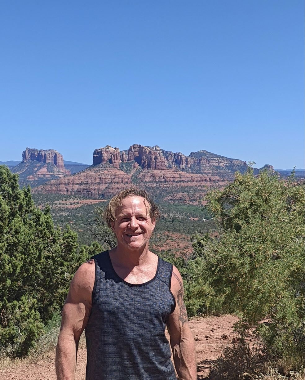 Sedona