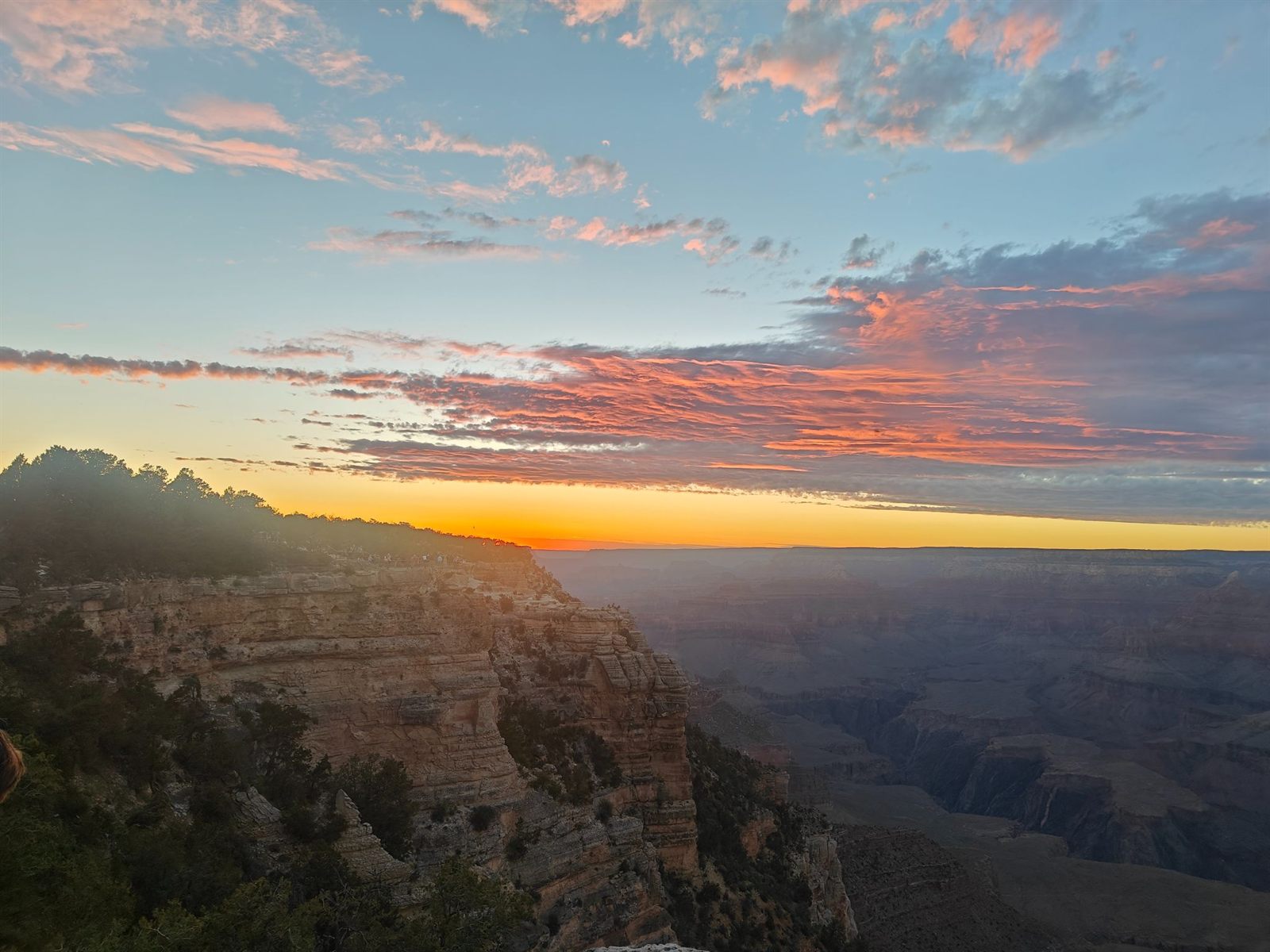 Sedona landscape