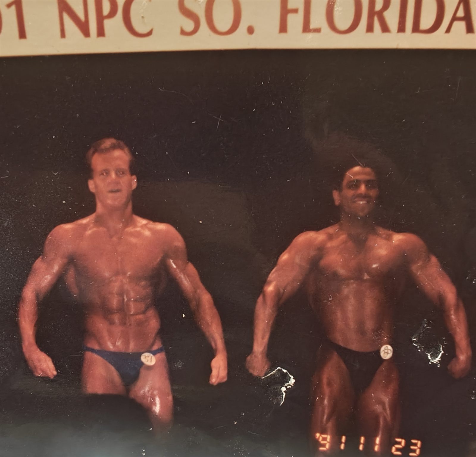 TY Cherry, 1991